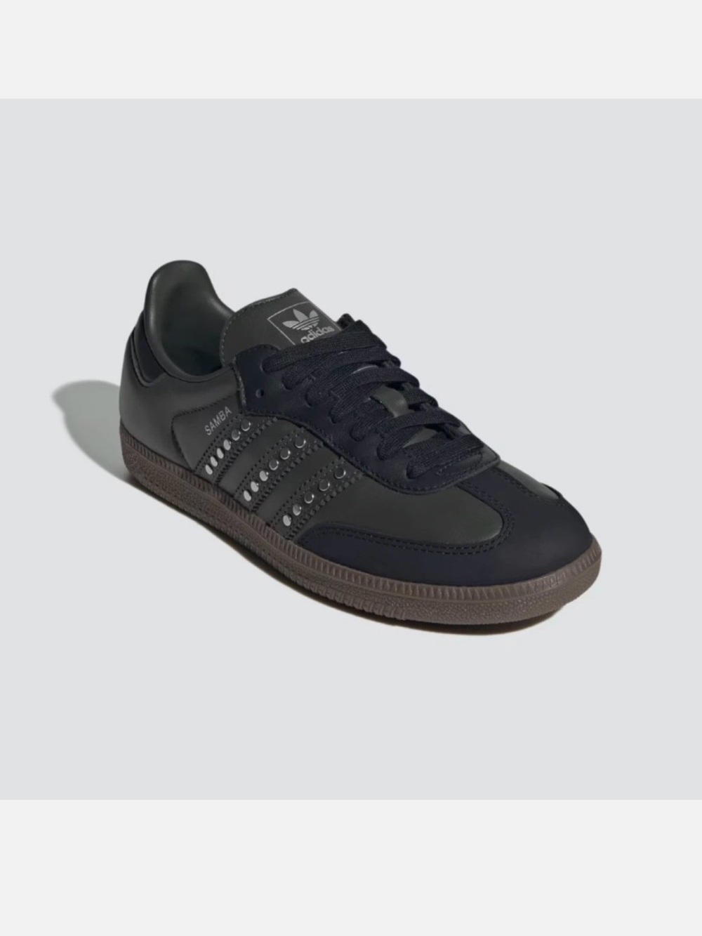 NWT adidas Women’s Samba OG Sneakers Size 8